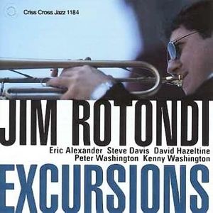 Excursions , Jim Rotondi