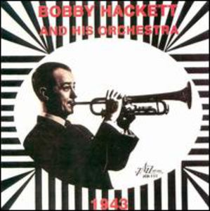 Complete World Broadcast , Bobby Hackett