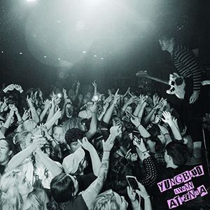 Yungblud [Live In Atlanta] , Yungblud