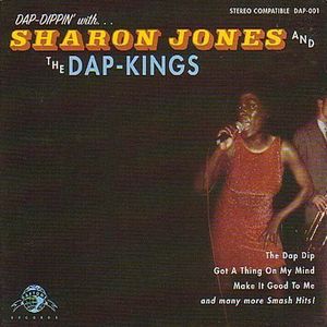 Dap Dippin' , Sharon Jones