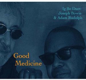 Good Medicine , Ig Bo Duet