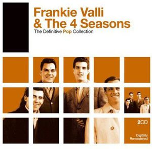 Definitive Pop , The Four Seasons
