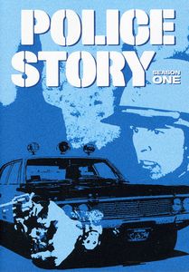 Police Story: Season One , Scott Brady