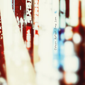 Colours. Reflect. Time. Loss , Maps