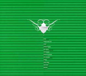 Cocoon Compilation G , Various Artists