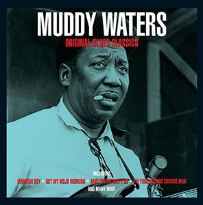 Original Blues Classic [Import] , Muddy Waters