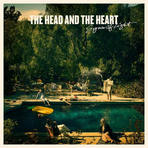 Signs Of Light , The Head and the Heart