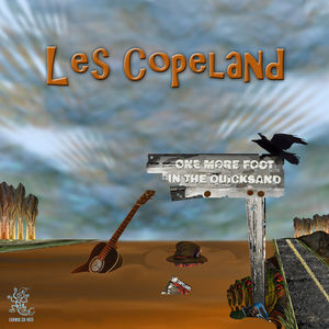One More Foot In The Quicksand , Les Copeland