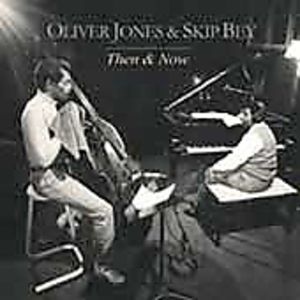 Then & Now , Oliver Jones