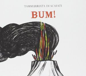 Bum! [Import] , Tammuriata Di Scafati