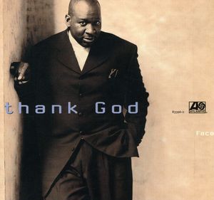 Face to Face , Wayman Tisdale
