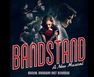Bandstand (Original Broadway Cast Recording) , Laura Osnes
