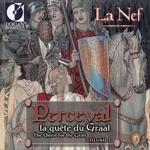 Perceval: Quest for the Grail 1 , La Nef