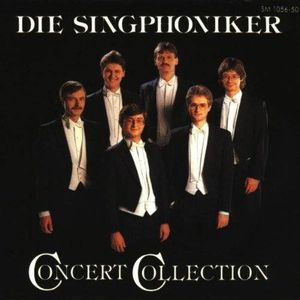 Concert Collection , Die Singphoniker