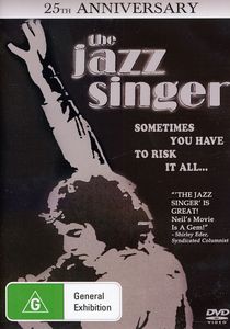 The Jazz Singer (25th Anniversary) [Import] , Neil Diamond
