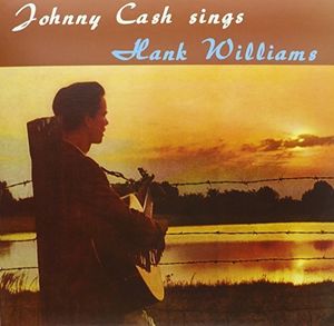 Sings Hank Williams -  Sundazed