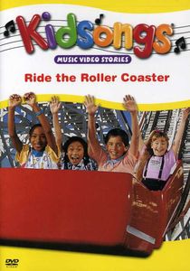 Kidsongs: Ride Roller Coaster 