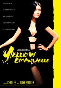 Yellow Emanuelle , Chai Lee