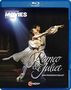 Romeo & Juliet 