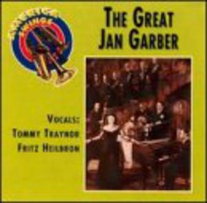 Great Jan Garber , Jan Garber