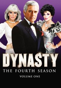 Dynasty: The Fourth Season Volume One , John James