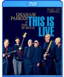 This Is Live , Graham Parker