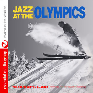Jazz at the Olympics , Ralph Sutton