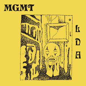 Little Dark Age , MGMT