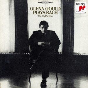 Bach: Partitas