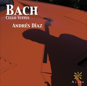 Cello Suites , J.S. Bach