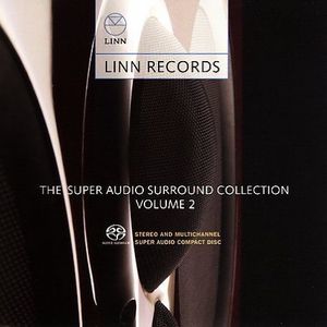 Linn SACD Sampler 2 / Various