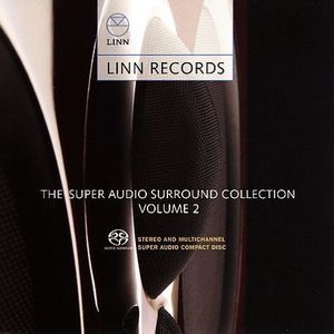 Linn SACD Sampler 2 / Various , Various Artists