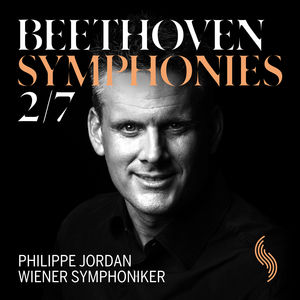 Symphonies 2 & 7