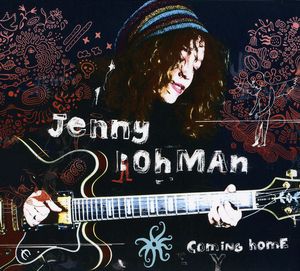Coming Home , Jenny Bohman