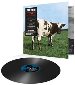 Atom Heart Mother , Pink Floyd