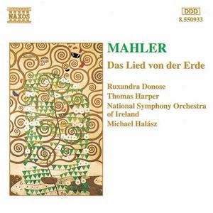 Das Lied Von Der Erde , Michael Hal sz