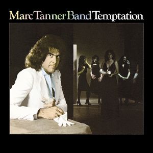 Temptation , Marc Tanner