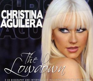 Lowdown Unauthorized , Christina Aguilera