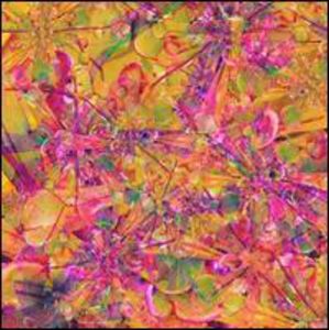 Deux Elements , Stacey Pullen