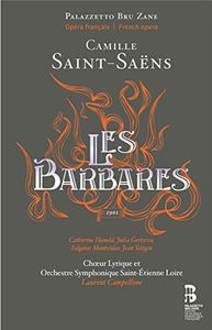 Les Barbares