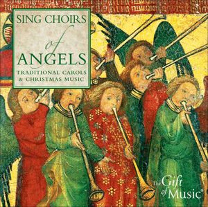Sing Choir of Angels / Various , Various Artists