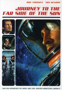 Journey to the Far Side of the Sun , Ian Hendry
