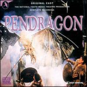 Pendragon / O.C.R. , Various Artists
