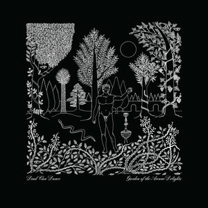 Garden Of The Arcane Delights + Peel Sessions , Dead Can Dance
