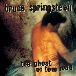 The Ghost Of Tom Joad -  BMG (Distributor)