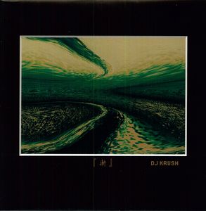 Zen [Import] , DJ Krush