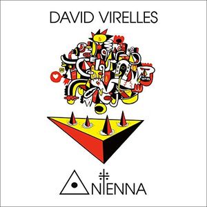 Antenna , David Virelles