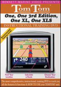 Tom Tom One, One Third Edition, One Xl /  XLS