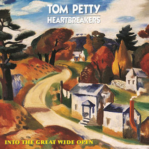 Into The Great Wide Open , Tom Petty & Heartbreakers