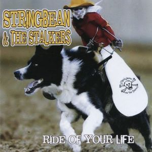Ride of Your Life , Stringbean